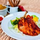 엔소프트치킨 이미지