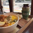 읍천리382건대입구역점 | 건대 포케샐러드 맛집 | 읍천리382 건대입구역점 후기