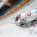 [스피드][올림픽] 빙속 남녀 매스스타트·봅슬레이 4인승 '어게인, 평창'(2022.02.19) 이미지
