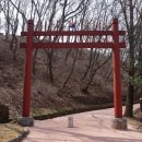 임진적벽길 이미지