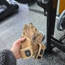 갤러리헬스 | [헬스장갑 추천] '하빈져 프로 리스트랩 글러브 2.0' (탄 카모L)