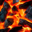 명품숯불 이미지