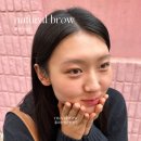 홍대눈썹문신 가격부터 내돈내산 후기까지 총정리