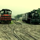 기차마을 이미지