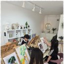 그리다미술교습소 이미지