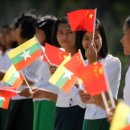 20/01/17 As China’s Xi visits Myanmar, ethnic groups rue ‘disrespectful’ investment 이미지