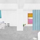 Garage house 이미지