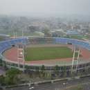 시민운동장_주경기장 이미지