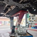 일성카전문정비 이미지