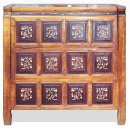 원목수납함 이미지