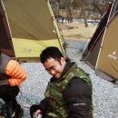 호야 달수 | [빙어캠핑]빙어는 어딜가고 코골이만 곁에 있네