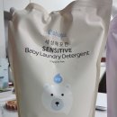 맑은 세탁 | [육아용품] 베비언스 센서티브 베이비 세탁세제&amp;섬유유연제 사용후기