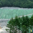 야적장 조성공사 이미지