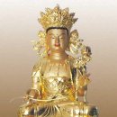 조례미소의원 | 1907년,일본인이 가저간 ‘백제금동관세음보살입상’