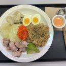 점점점샐러드 종로1가 샐러드 다이어트 맛집