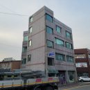 세진해체산업공사 | 4층 상가주택 타일외벽 → 준불연 스타코 마감 시공 후기 (단열재 50mm 부착 공사)