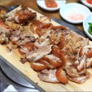 부산족발 - 양산시 동중7길 27 | 부산족발
