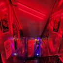 가나다라 한의원 | [합정 술집/합정 칵테일] 분위기 좋은 칵테일바, 교집합