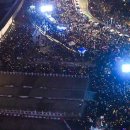 ﻿"윤석열 심판, 김건희 단죄" 광화문 가득 메운 시민들 이미지