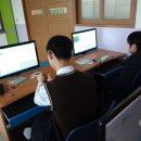 이리남중학교 이미지