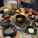 안동 한우맛집, 정직한 한우 정육식당