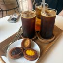 [전포 카페] 전포 티그레 맛집, 조용한 카페 '젬스' 방문 후기