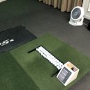 비치골프연습장 | 위례골프 실내 연습장 후기｜더프라자 골프 스페셜룸에서 느낀 디테일