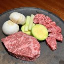 씨유대전엑스포4단지점 | 대전 도룡동 프라이빗룸 한우오마카세 맛집 수린 대전엑스포 런치 후기 +콜키지프리1병