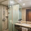 냉수농장 | 제주공항 근처 오션뷰 숙소 - 그라벨호텔 디럭스 트윈 오션룸 내돈내산 3연박 후기, 주차장 정보