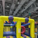 주바운스 트램폴린파크 | 한화리조트 거제 벨버디아 2일차 키즈카페 ‘바운스 트램폴린 파크’ 이용 후기