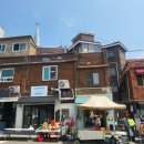 고품격 손바느질 퀼트 | 이태원 앤텍 빈티지 페스티벌 후기