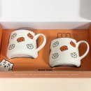 홈&패션 소품(오후) | 집들이선물 무직타이거 머그컵추천 홈카페 분위기