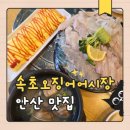 속초오징어어시장 안산고잔점 | 안산 맛집 고잔동 가성비 좋은 횟집, 솥밥집 속초오징어어시장 안산고잔점 추천