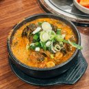 철산감자탕 | 광명 철산역 맛집, 언제 가도 든든한 24시 '철산감자탕' 뼈해장국 솔직 후기