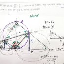 영재고 수학- 창의기하-사영정리, 공원점(concyclic)과 원주각-중등 KMO기하 이미지