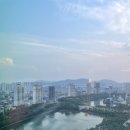 앰배서더 서울 호텔/ 럭셔리 레이크룸/ 소피텔앰배서더 수영장/ 소피텔앰배서더 조식/ 소피텔바/1박2일후기