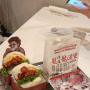 룡룡버거 하우스 성수점 | 마라치즈버거 성수 룡룡버거하우스 후기