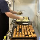 씨유 분당우성점 | 서현역 1등 타코야끼 리얼문어타코홀릭