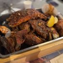 비비큐 시흥본점 | [시흥] 시흥 거북섬 맛집 / LA 코코 보일링 거북섬 본점 / 내돈내산 후기