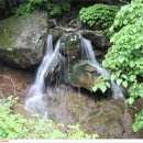 오방길(산성길) 이미지