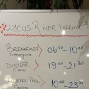 자여온천 | 터키 성지순례 5일차 파묵칼레 맛집 호텔 추천 Lycus River Thermal Hotel 후기