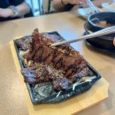한양갈비 | 동탄호수공원 한양식당 내돈내산 솔직후기｜런치메뉴 가성비·동탄LA갈비·주차정보 총정리