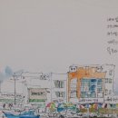 오포해수욕장 이미지