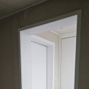 서초호반써밋 경로당 | 서초호반써밋아파트 인테리어필름 시공 후기, 깔끔한 변화 과정