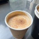 [가락시장역 카페] 커피에 대한 자부심이 뿜뿜 느껴지는 카페 ‘트러스트커피 송파가락점‘