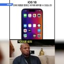 iOS18 이제 앱을 원하는 위치에 배치할 수 있습니다? 이미지