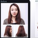 보라헤어 이미지