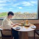 25TH모텔 | 제주 :: 4박 5일 가을 제주 여행 Ι 3일차 Ι 풍미독서 Ι 메종글래드 제주 Ι 블랑로쉐