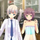 데생(야간) 이미지