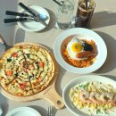 세레인 | [군포 파스타 맛집] 신상 군포 맛집 세레노리 메뉴와 분위기 후기